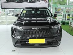 Сүрөт унаа Haval Xiaolong Max