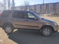 Photo of the vehicle Honda CR-V