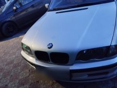 Сүрөт унаа BMW 3 серия