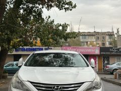 Сүрөт унаа Hyundai Sonata