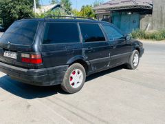 Фото авто Volkswagen Passat