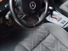Сүрөт унаа Mercedes-Benz C-Класс
