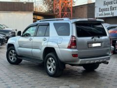 Сүрөт унаа Toyota 4Runner