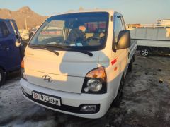 Фото авто Hyundai Porter