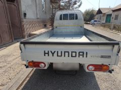 Фото авто Hyundai Porter