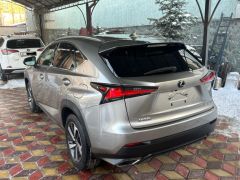 Photo of the vehicle Lexus NX