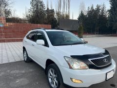 Фото авто Lexus RX