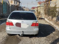 Сүрөт унаа Nissan Primera