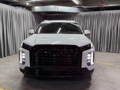 Фото авто Hyundai Palisade