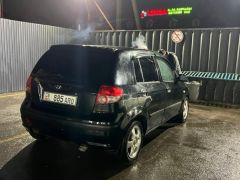 Фото авто Hyundai Getz