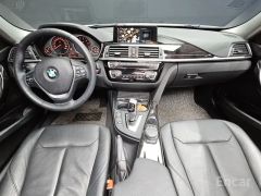 Сүрөт унаа BMW 3 серия