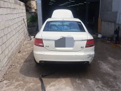 Сүрөт унаа Audi A6