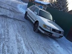 Сүрөт унаа Audi 100