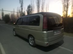 Фото авто Honda Stepwgn