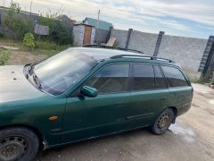 Photo of the vehicle Mazda 626