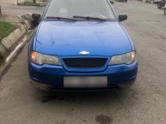 Сүрөт унаа Daewoo Nexia