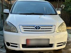 Photo of the vehicle Toyota Ipsum