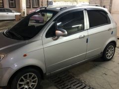 Photo of the vehicle Daewoo Matiz