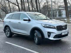 Фото авто Kia Sorento