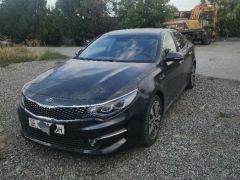 Сүрөт унаа Kia K5