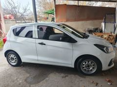 Фото авто Chevrolet Spark