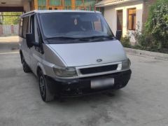 Фото авто Ford Transit