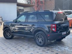 Photo of the vehicle Ford Bronco Sport