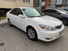 Сүрөт унаа Toyota Camry