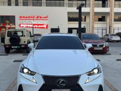 Фото авто Lexus IS