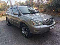 Сүрөт унаа Lexus RX