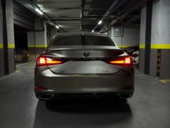 Фото авто Lexus ES