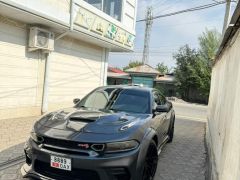 Сүрөт унаа Dodge Charger