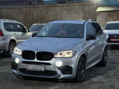 Photo of the vehicle BMW X5 M