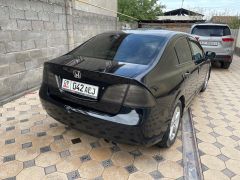 Сүрөт унаа Honda Civic