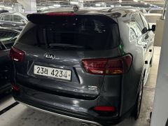 Фото авто Kia Sorento