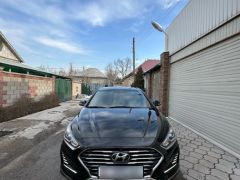 Сүрөт унаа Hyundai Sonata