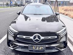 Сүрөт унаа Mercedes-Benz GLC