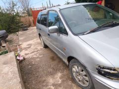 Сүрөт унаа Honda Odyssey