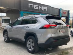 Фото авто Toyota RAV4