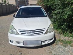 Photo of the vehicle Toyota Allion