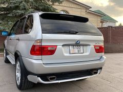 Фото авто BMW X5