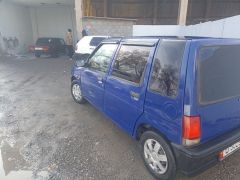 Фото авто Daewoo Tico