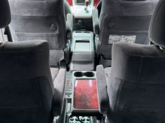 Photo of the vehicle Toyota Alphard