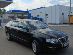 Фото авто Volkswagen Passat