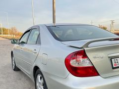 Сүрөт унаа Toyota Camry (Japan)