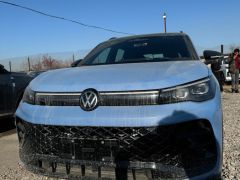 Photo of the vehicle Volkswagen Tiguan