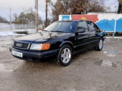 Photo of the vehicle Audi 100