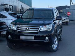 Фото авто Lexus GX