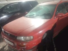 Сүрөт унаа Subaru Impreza