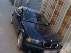 Сүрөт унаа BMW 3 серия